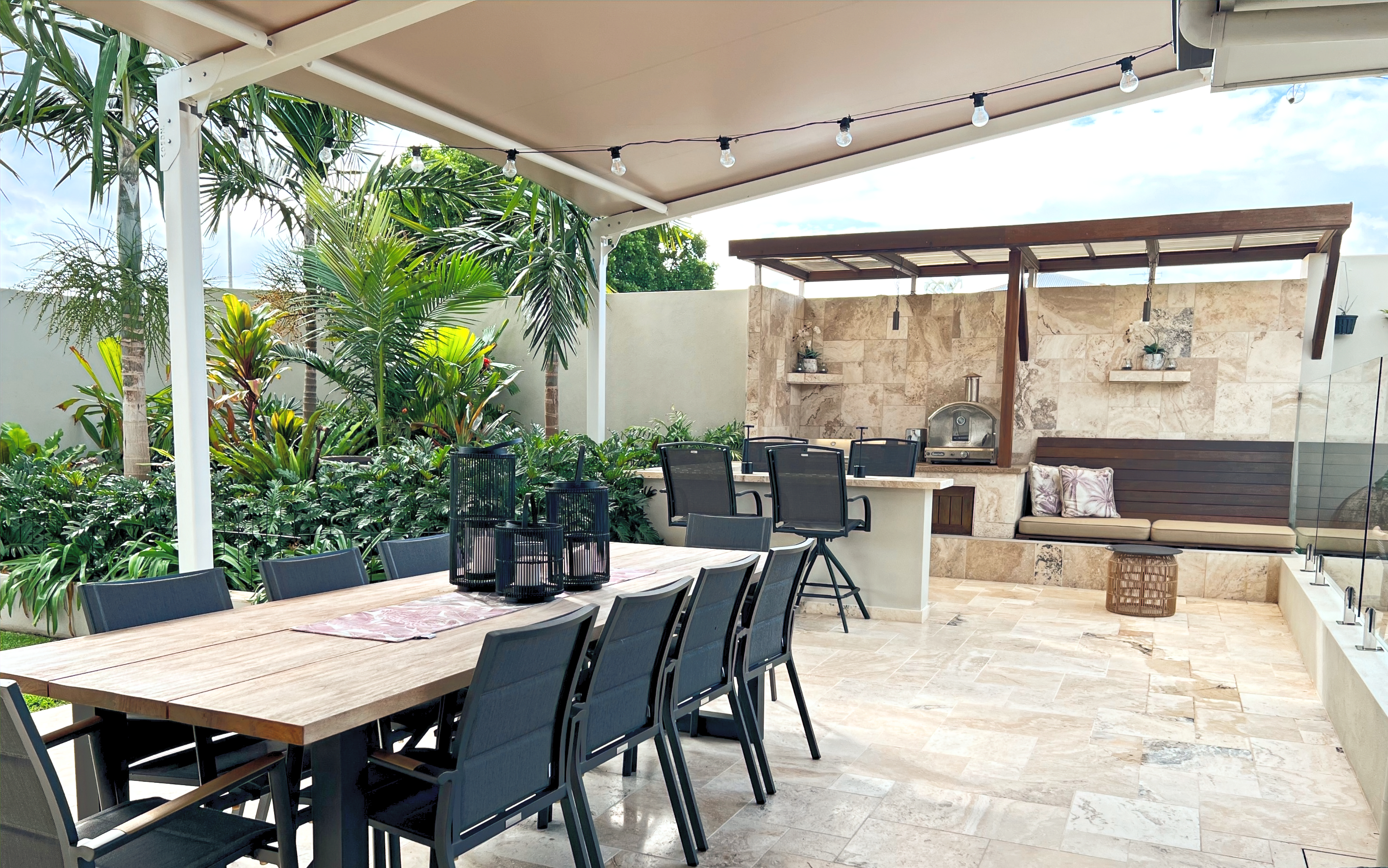 Botanica Blvd Outdoor Living